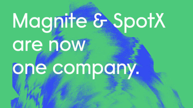 Magnite and SpotX